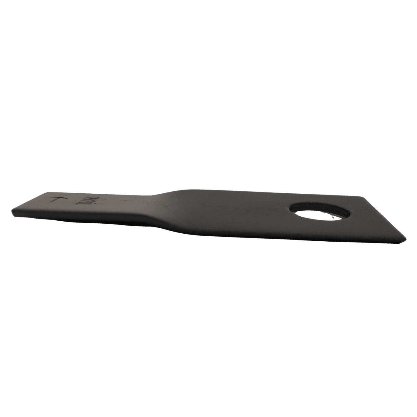 Coltello per falciatrice lunghezza 110mm larghezza 48mm confezione da 10 pezzi - 5