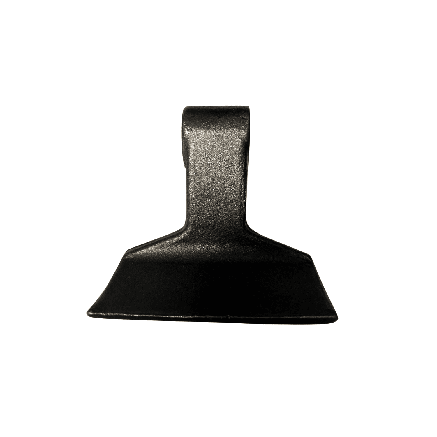 Mazza Trincia 110x120mm Attacco 40mm Foro Ø 20,5mm Cabe, Desvoys - 2