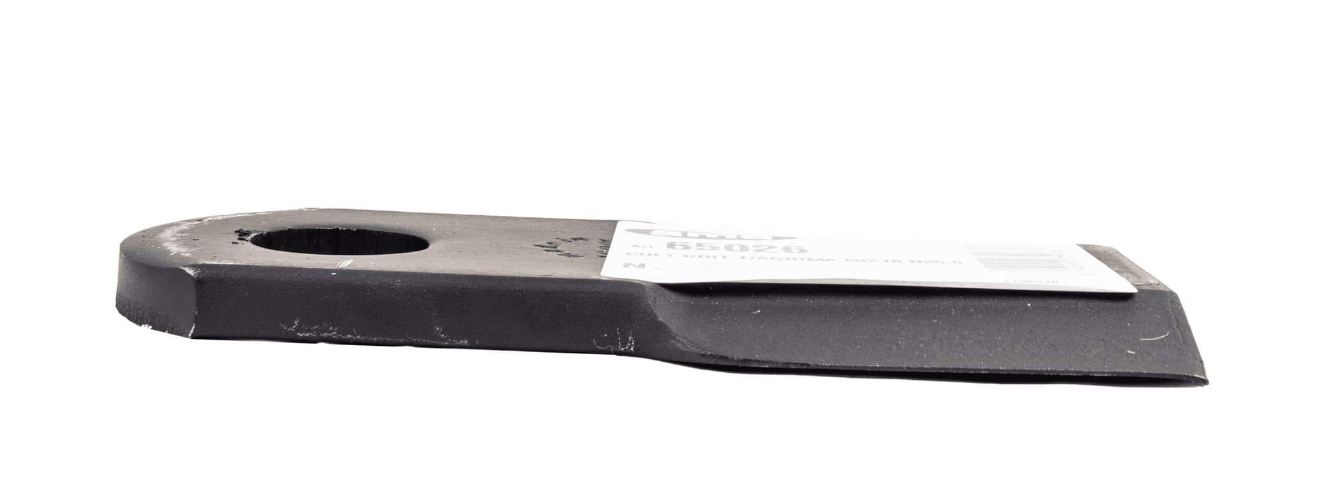 Coltello per trincia adattabile Agrimaster lunghezza 150mm - 2