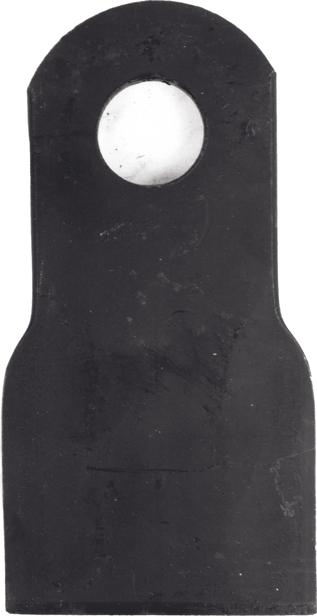 Coltello per trincia adattabile Agrimaster lunghezza 150mm - 3