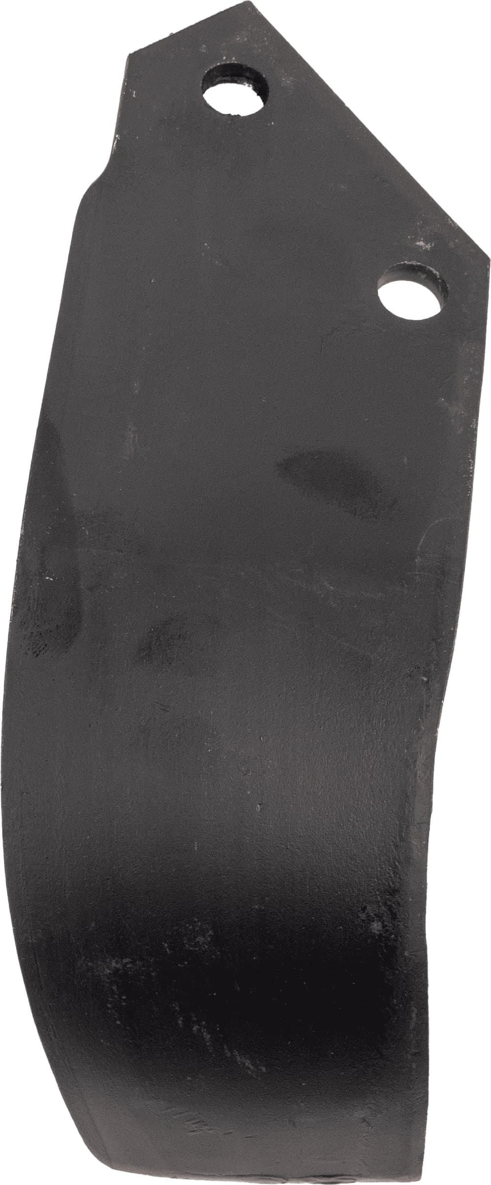 Zappa fresa sx 200x115mm con foro 12,5mm - 2
