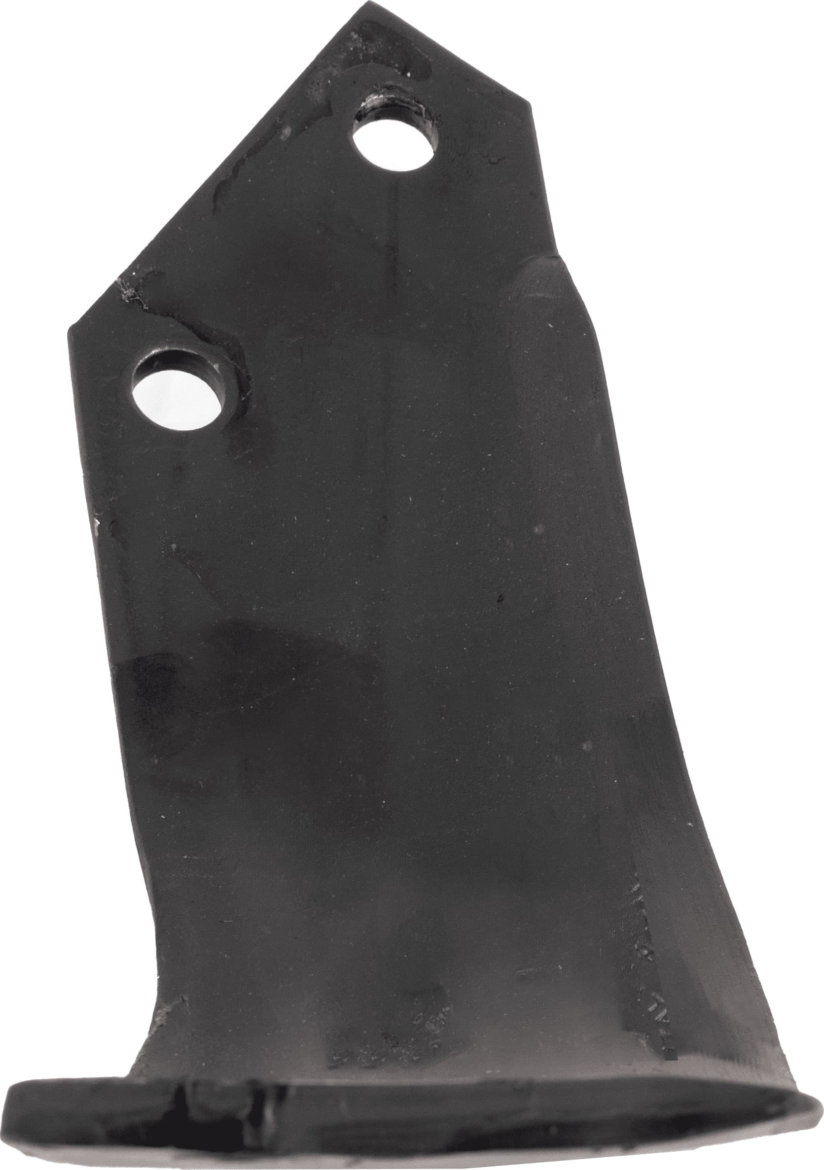 Zappa fresa sx 200x115mm con foro 12,5mm - 4