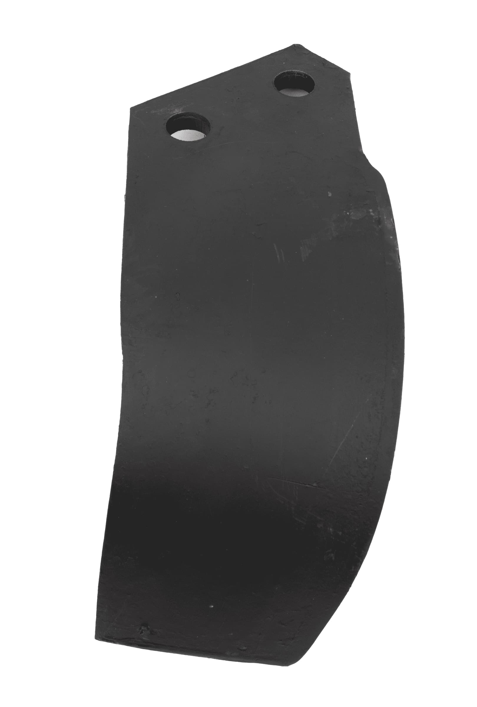 Zappa dx L 205,H 113,s 10,foro 14,5 - 2