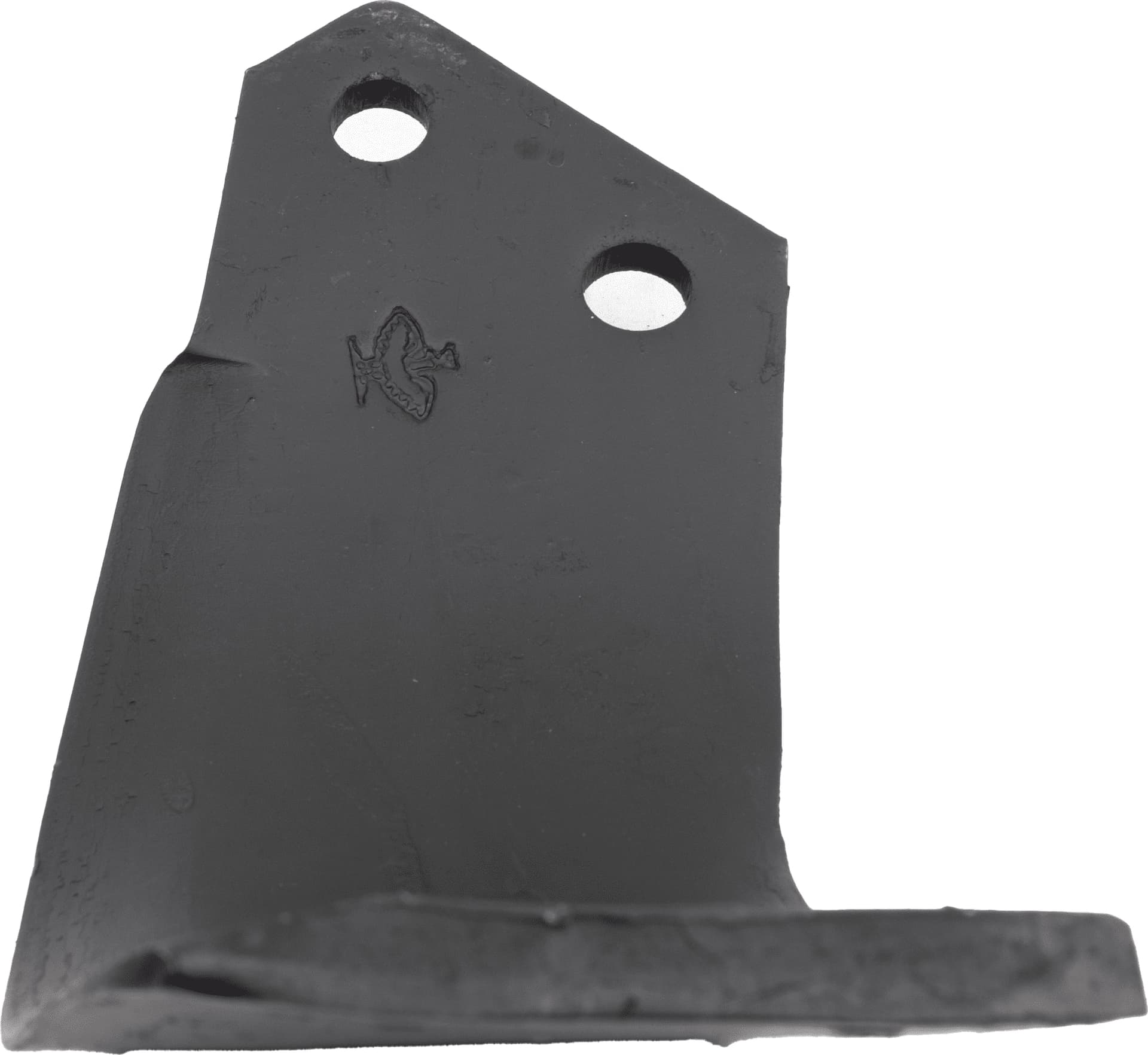 Zappa dx L 205,H 113,s 10,foro 14,5 - 4