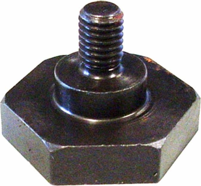 Inserto per testina decespugliatore maschio M10x1,25 Sx
