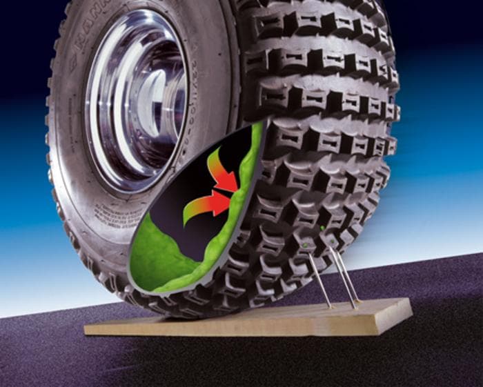 Gel antiforatura Tubeless 250ml - 2