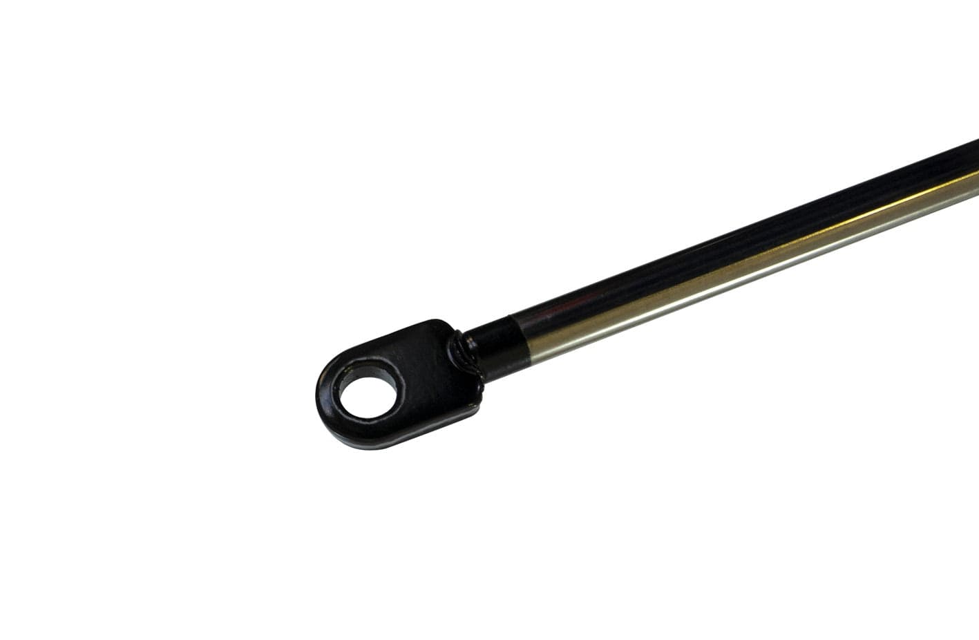 Molla a gas estensione max 260mm 250N adattabile a Same - 2