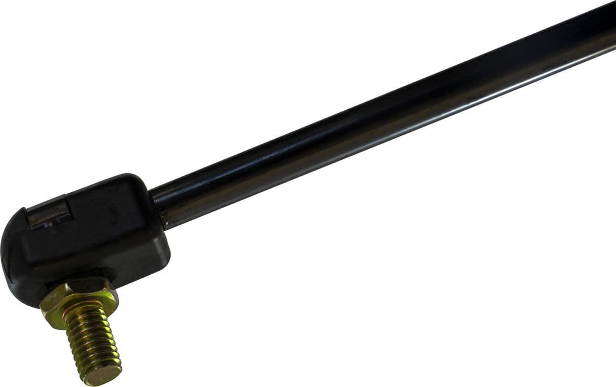 Molla a gas estensione max 390mm 570 N adattabile a Same - 2