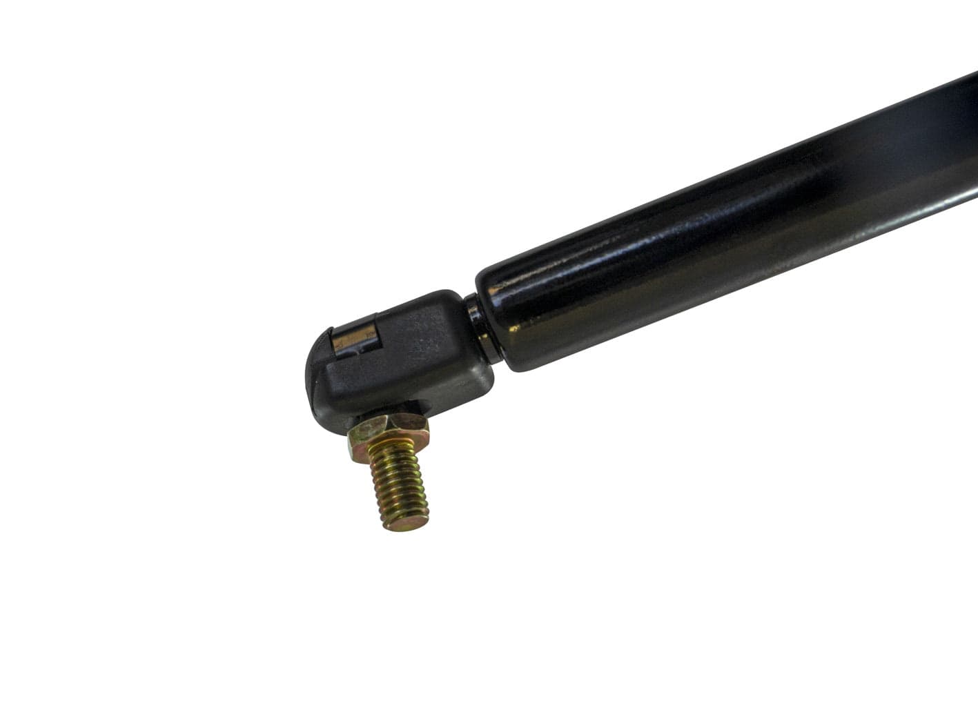 Molla a gas estensione max 390mm 570 N adattabile a Same - 3