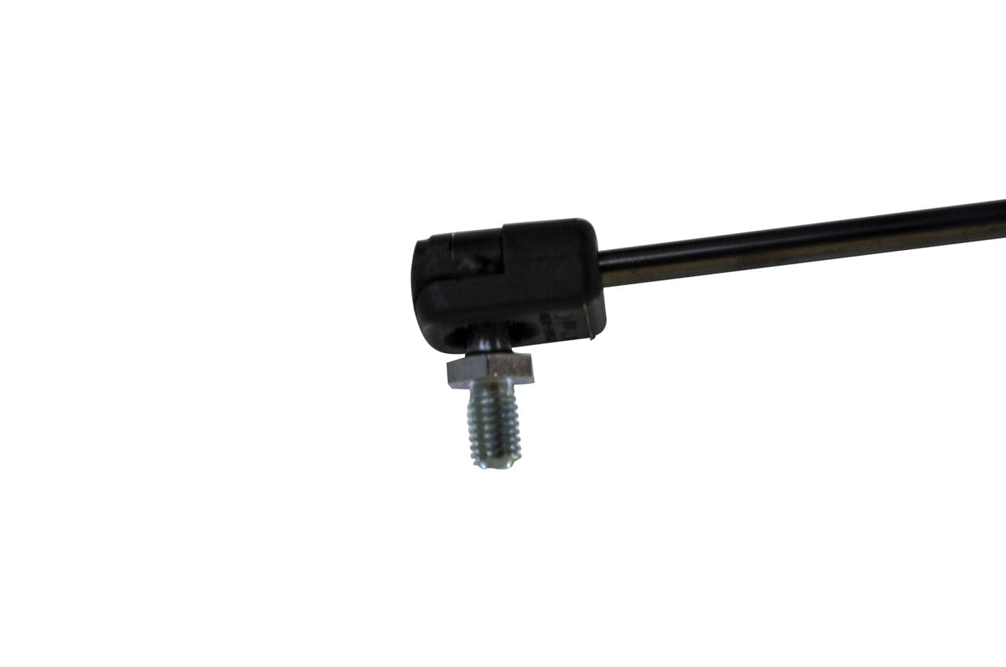 Molla a gas estensione max 255mm 300N adattabile a Landini e Massey Ferguson - 2