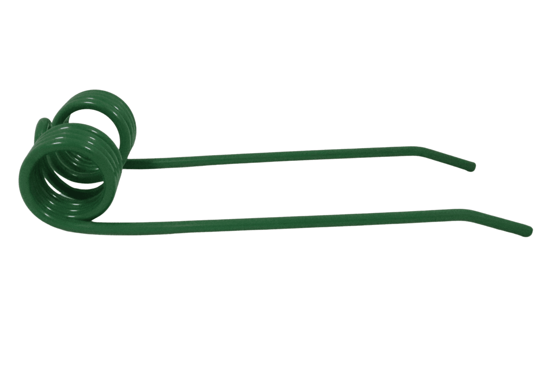 Dente pick up per pressa/rotopressa adattabile Claas 8072970 - 2