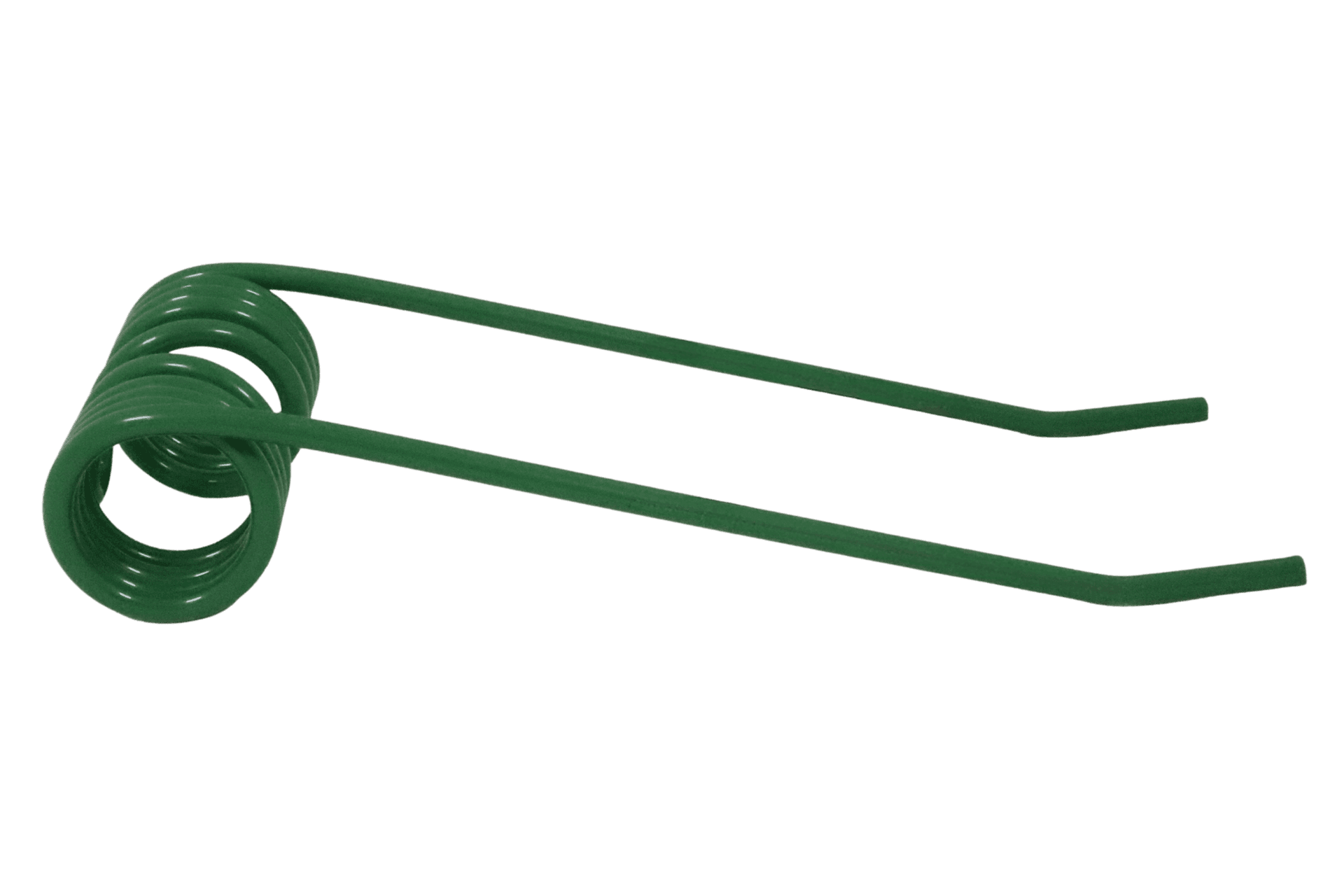 Dente pick up per pressa/rotopressa adattabile Claas 8072970 - 4