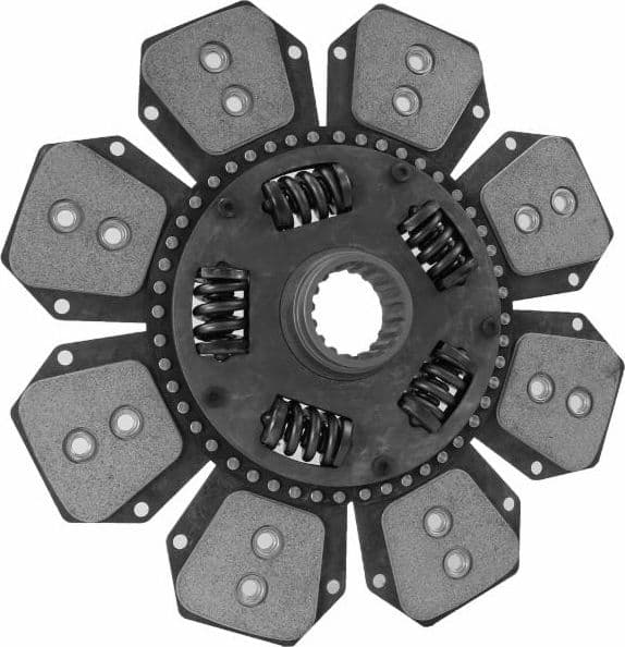 Disco avanzamento Luk adattabile a Fiat 5118453