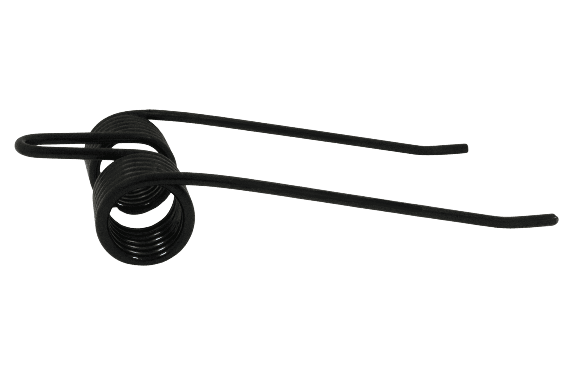 Dente pick-up adattabile Hesston 7893746 filo 5 confezione da 5 pezzi - 2