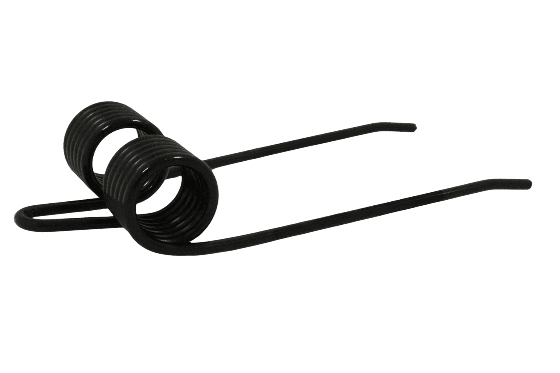 Dente pick-up adattabile Hesston 7893746 filo 5 confezione da 5 pezzi - 3
