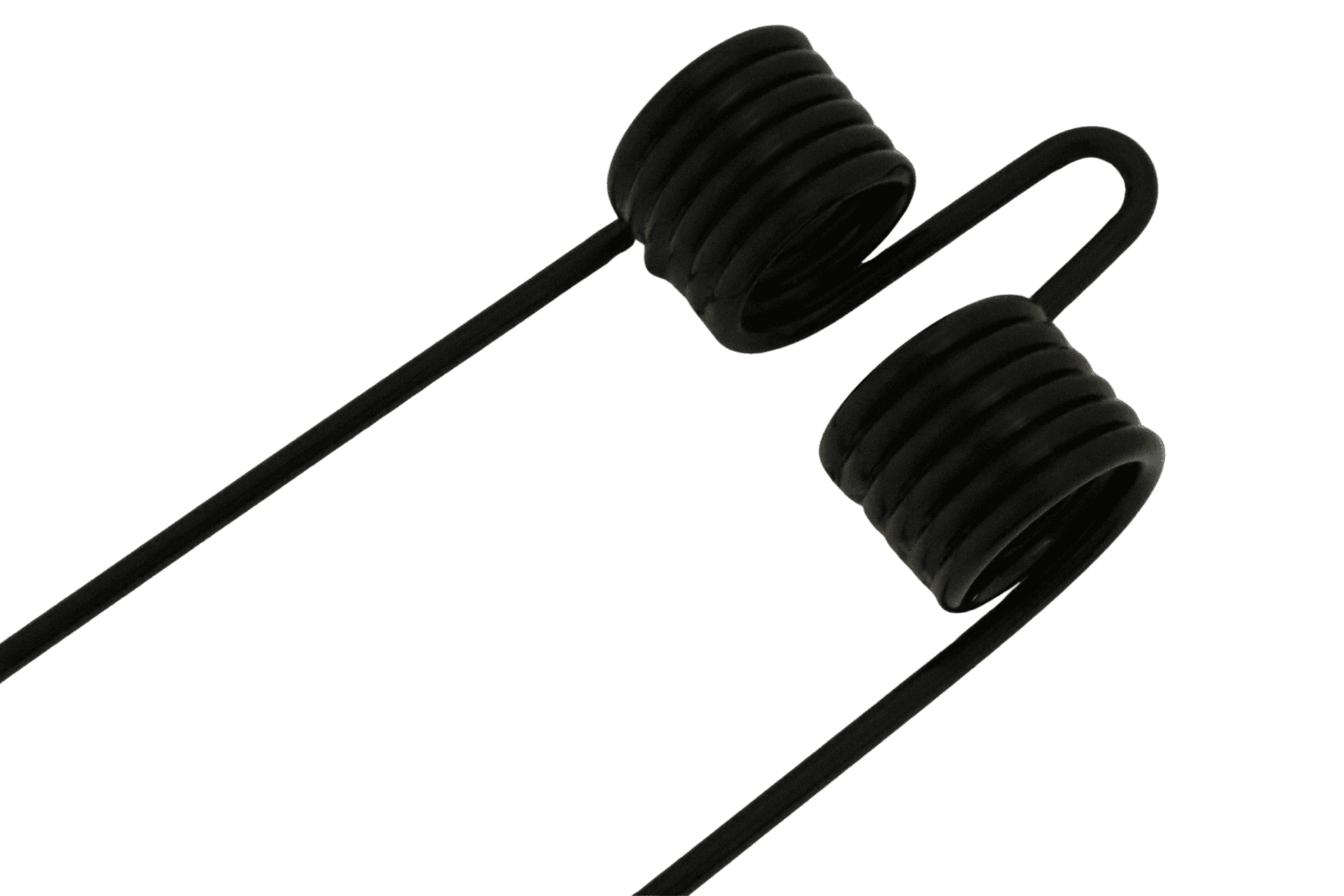 Dente pick-up adattabile Hesston 7893746 filo 5 confezione da 5 pezzi - 5