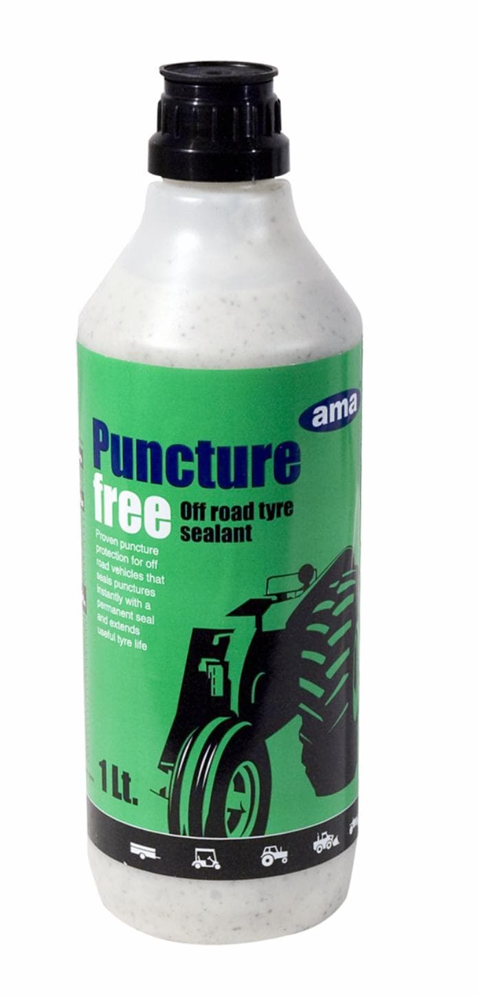 Sigillante antiforatura per pneumatici 1L Off Road
