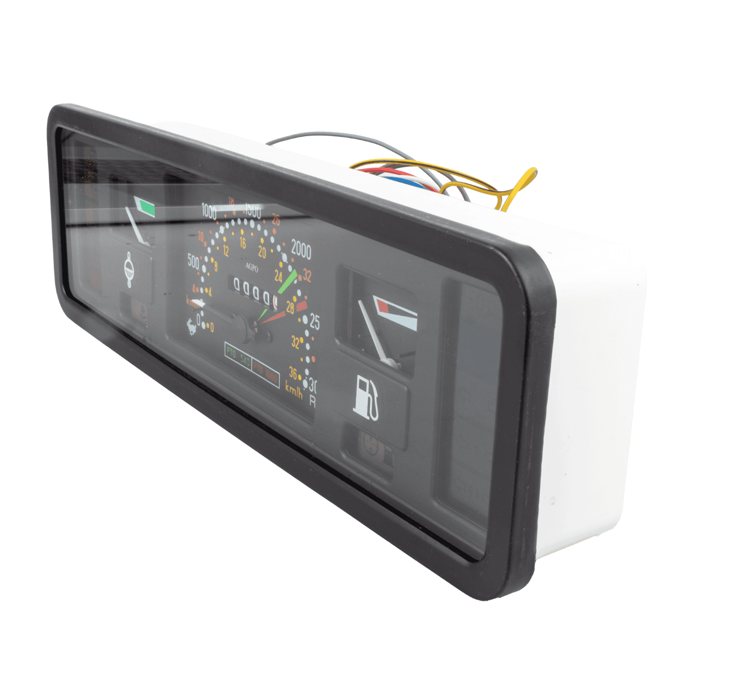 Quadro strumenti completo adattabile Fiat 5133783 - 3