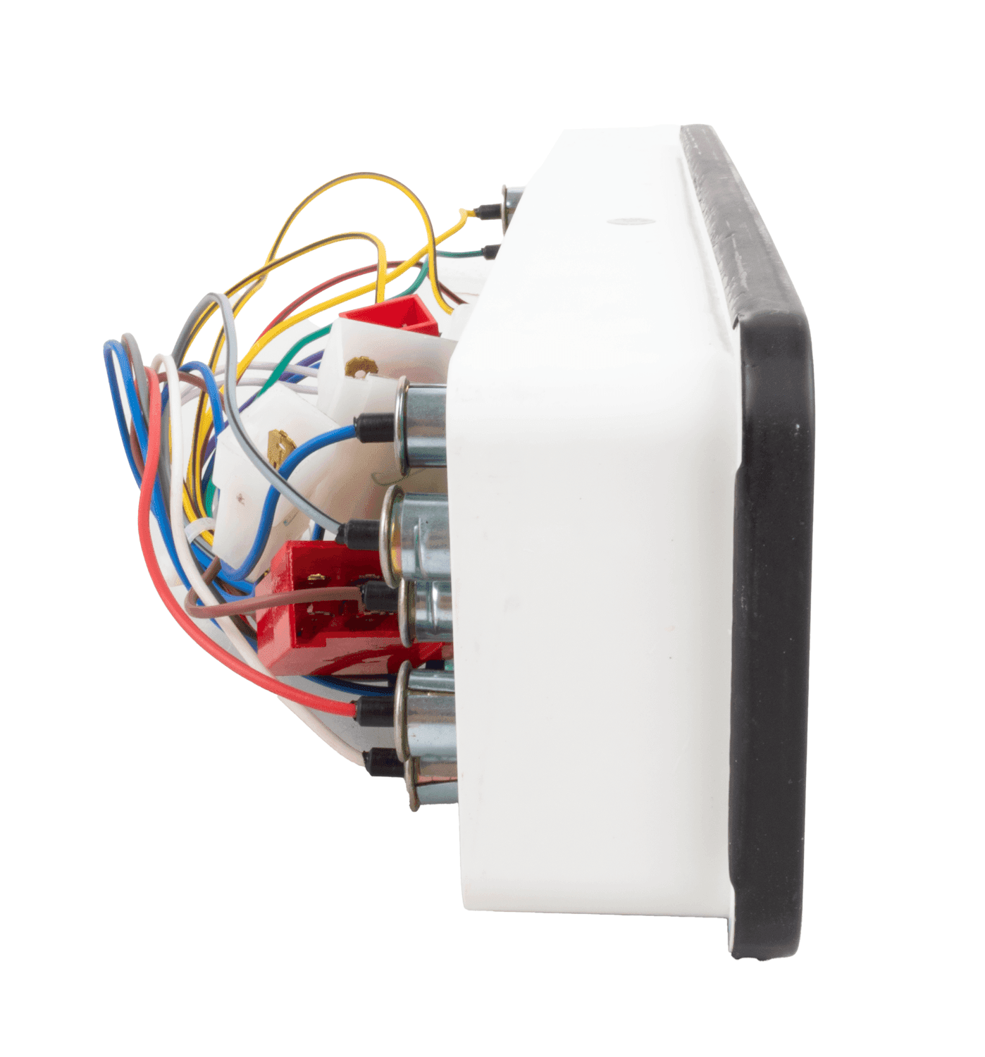 Quadro strumenti completo adattabile Fiat 5133783 - 7