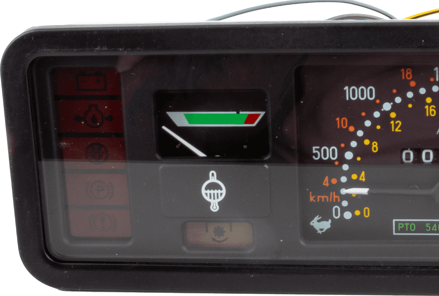 Quadro strumenti completo adattabile Fiat 5133783 - 9