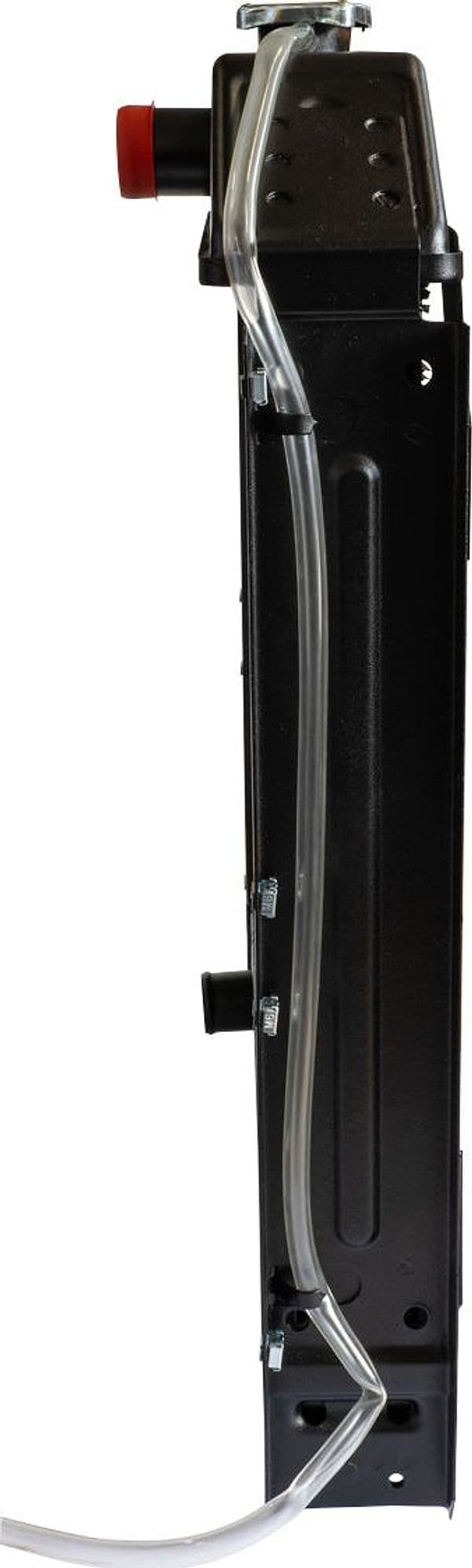 Radiatore per trattore adattabile Fiat 4973345 - 5