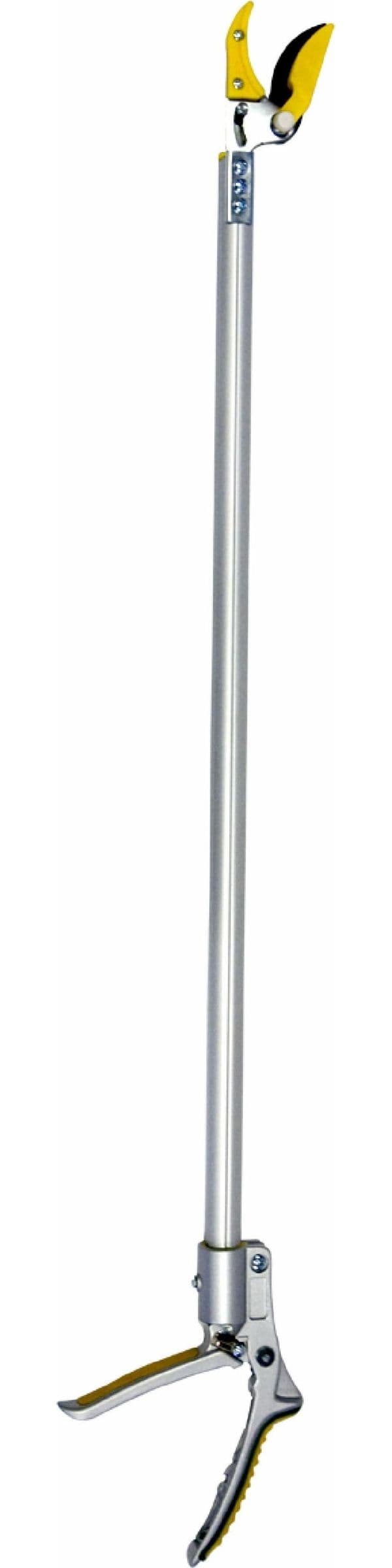 Forbice lunga 0,70m fissa con testa in plastica - 1