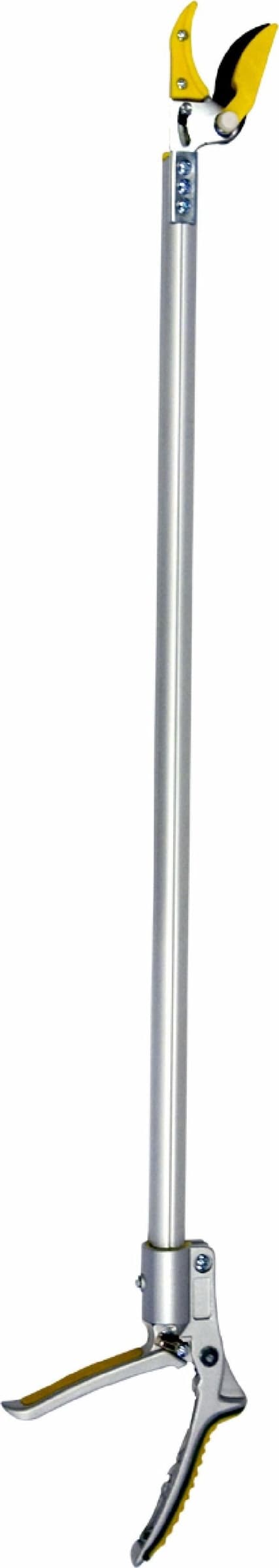 Forbice lunga 0,70m fissa con testa in plastica