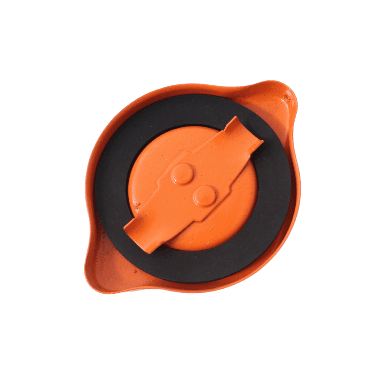 Tappo per serbatoio adattabile a trattore Fiat 5118532 - 4