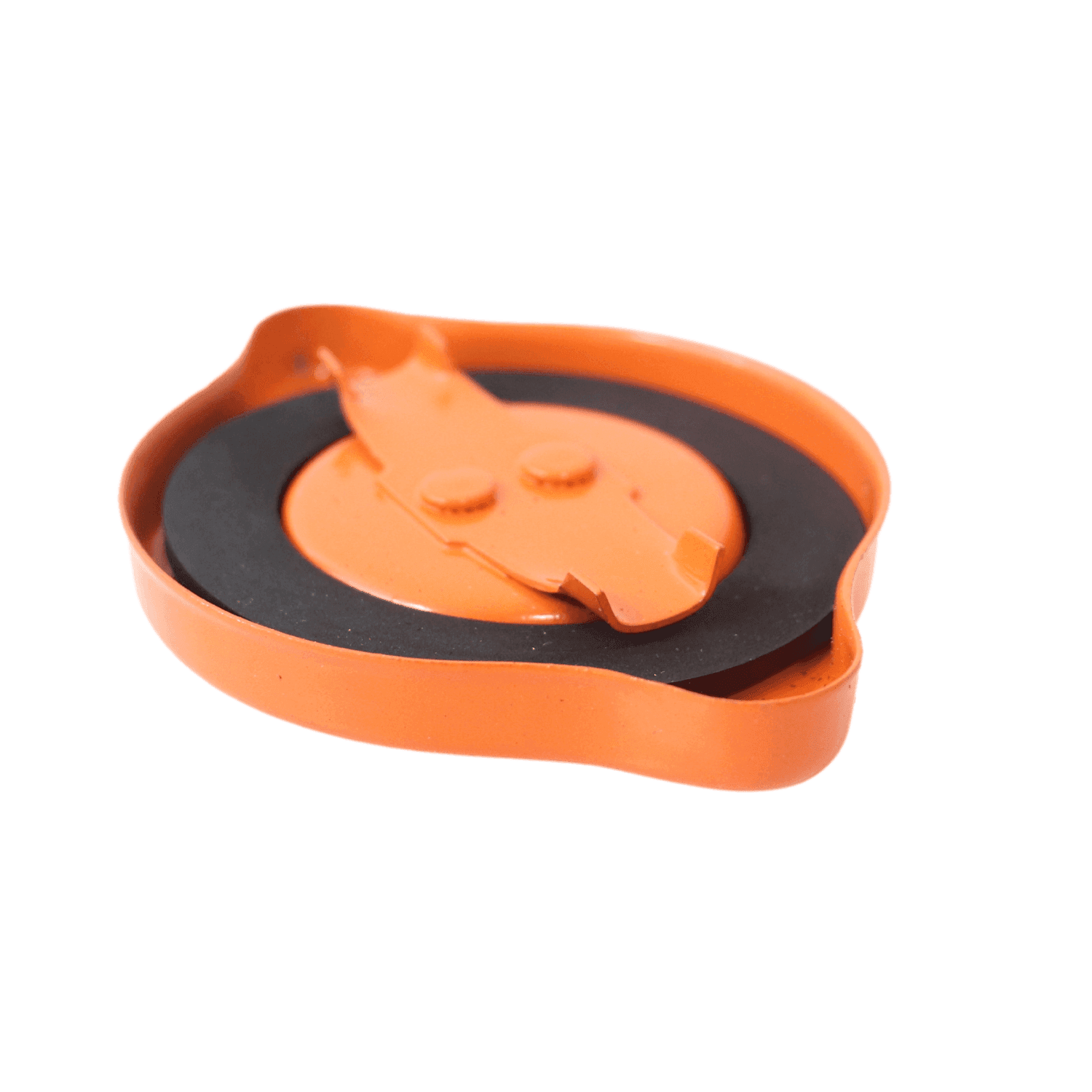Tappo per serbatoio adattabile a trattore Fiat 5118532 - 5