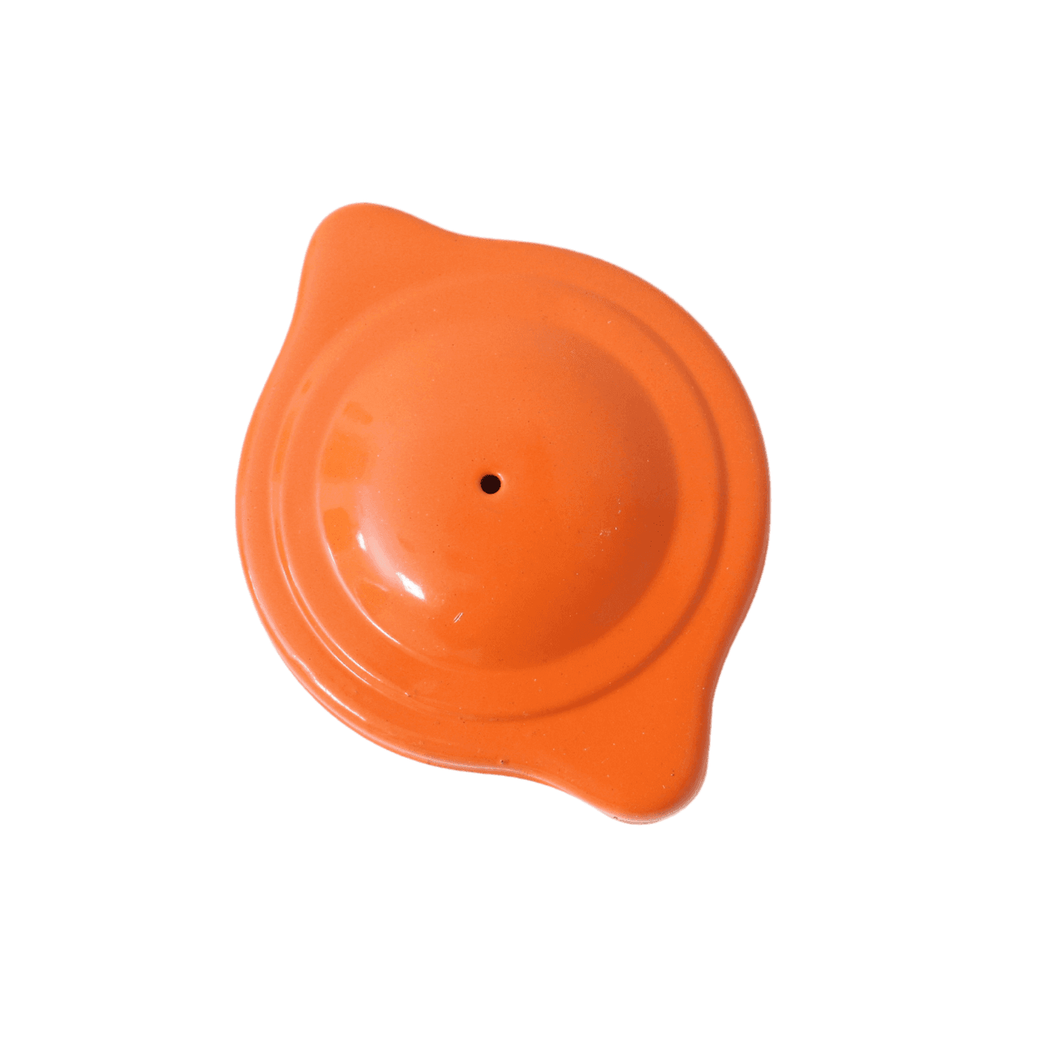Tappo per serbatoio adattabile a trattore Fiat 5118532 - 6