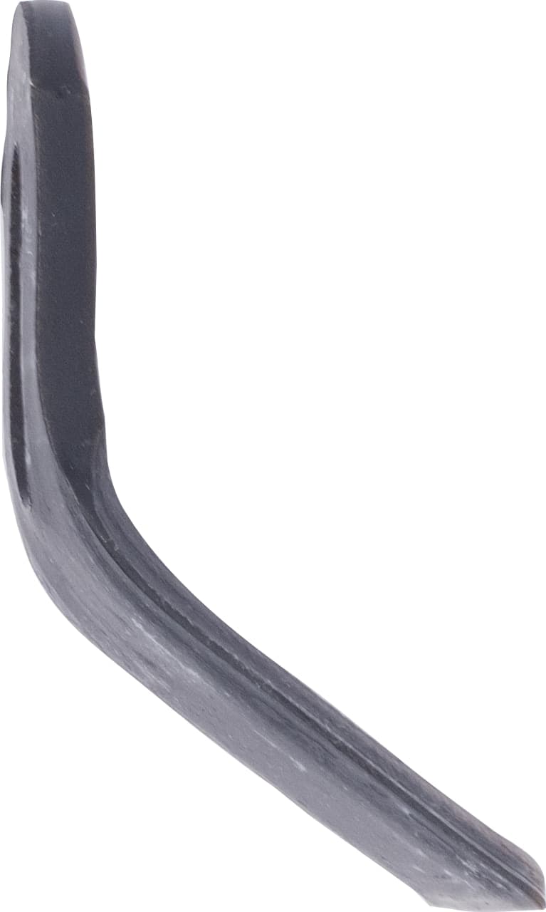 Coltello trincia a Y lunghezza 82mm adattabile Noremat 103006 - 3