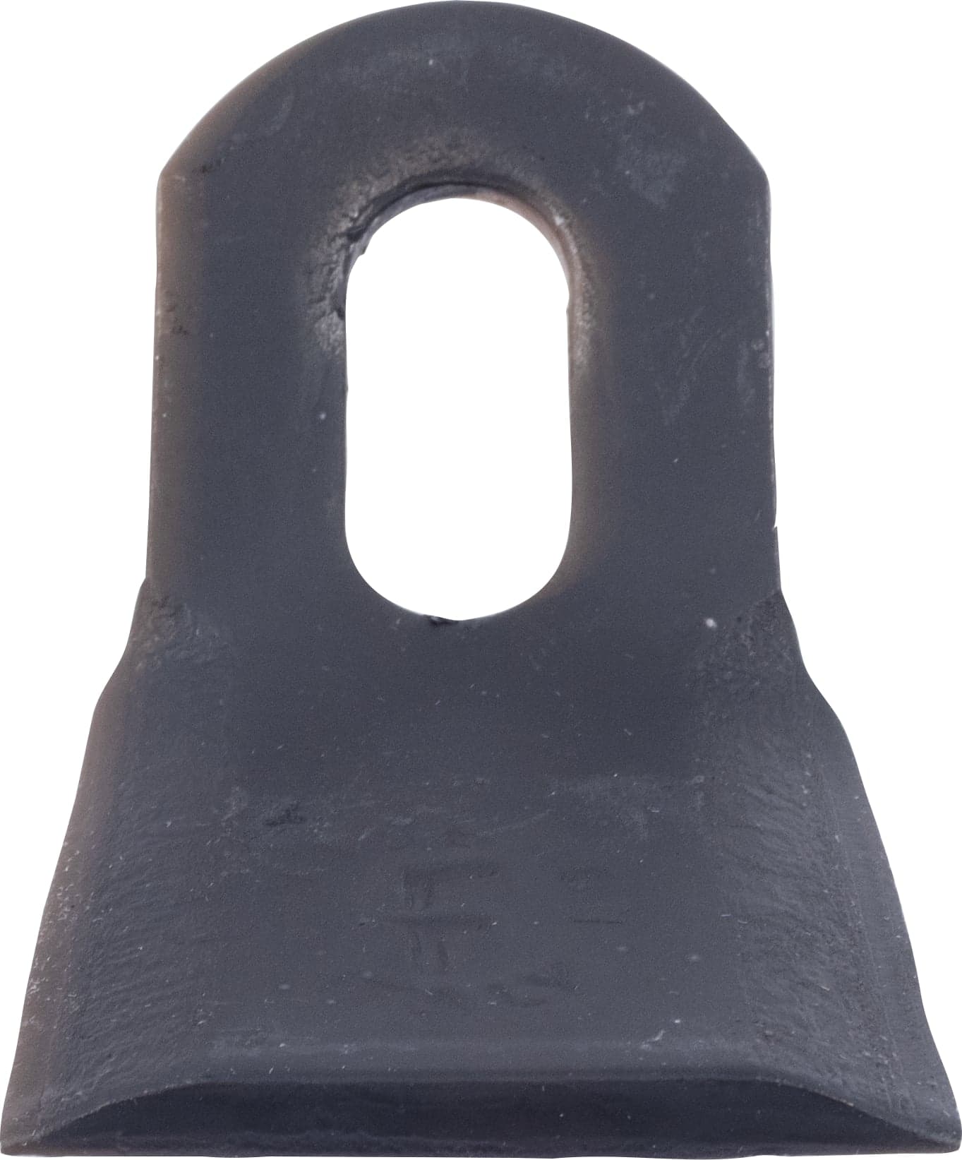 Coltello trincia a Y lunghezza 82mm adattabile Noremat 103006 - 4