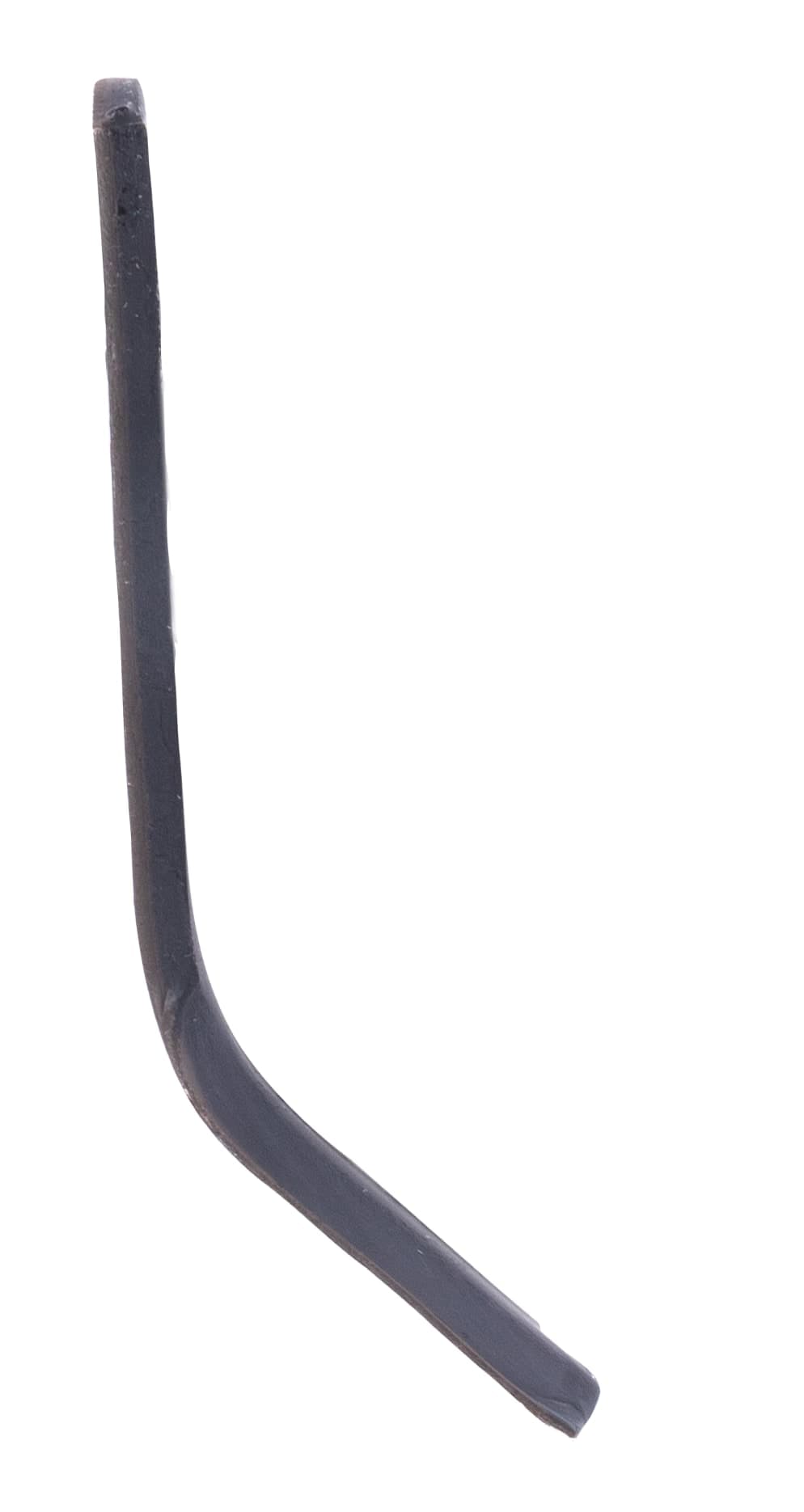 Coltello per trincia a Y altezza 30mm lunghezza 100mm adattabile Orec - 3