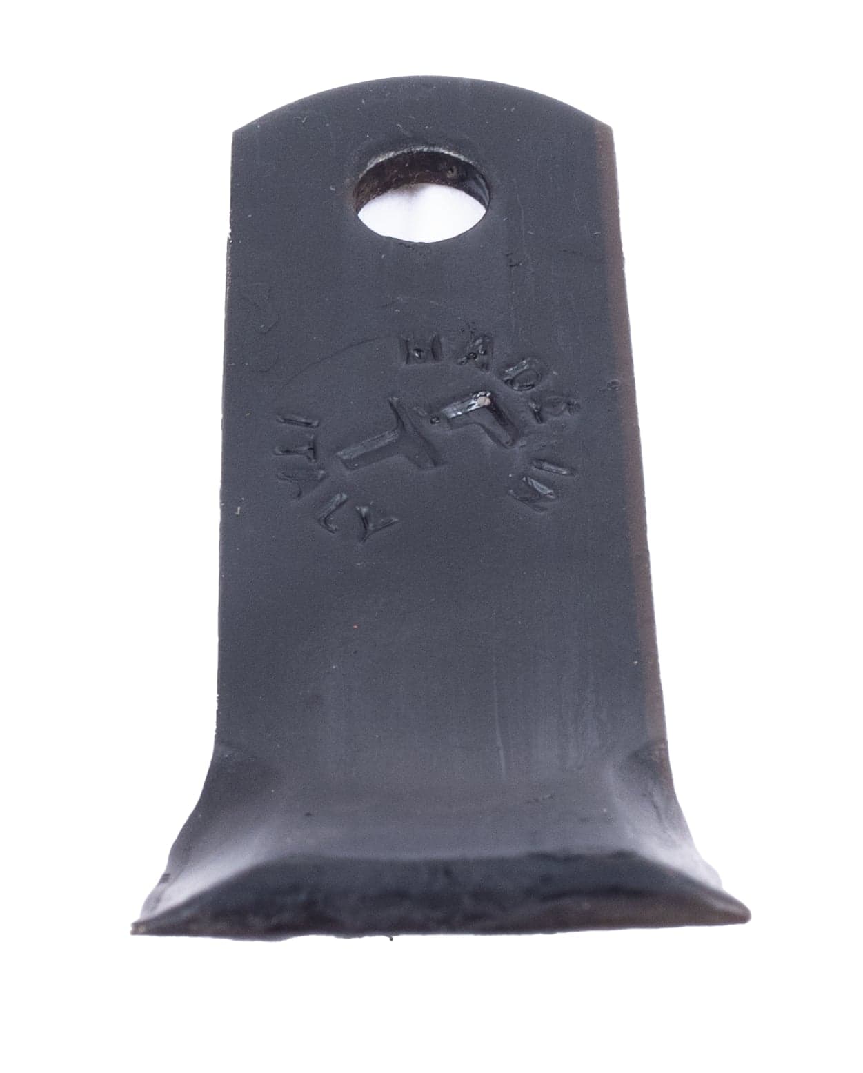 Coltello per trincia a Y altezza 30mm lunghezza 100mm adattabile Orec - 4