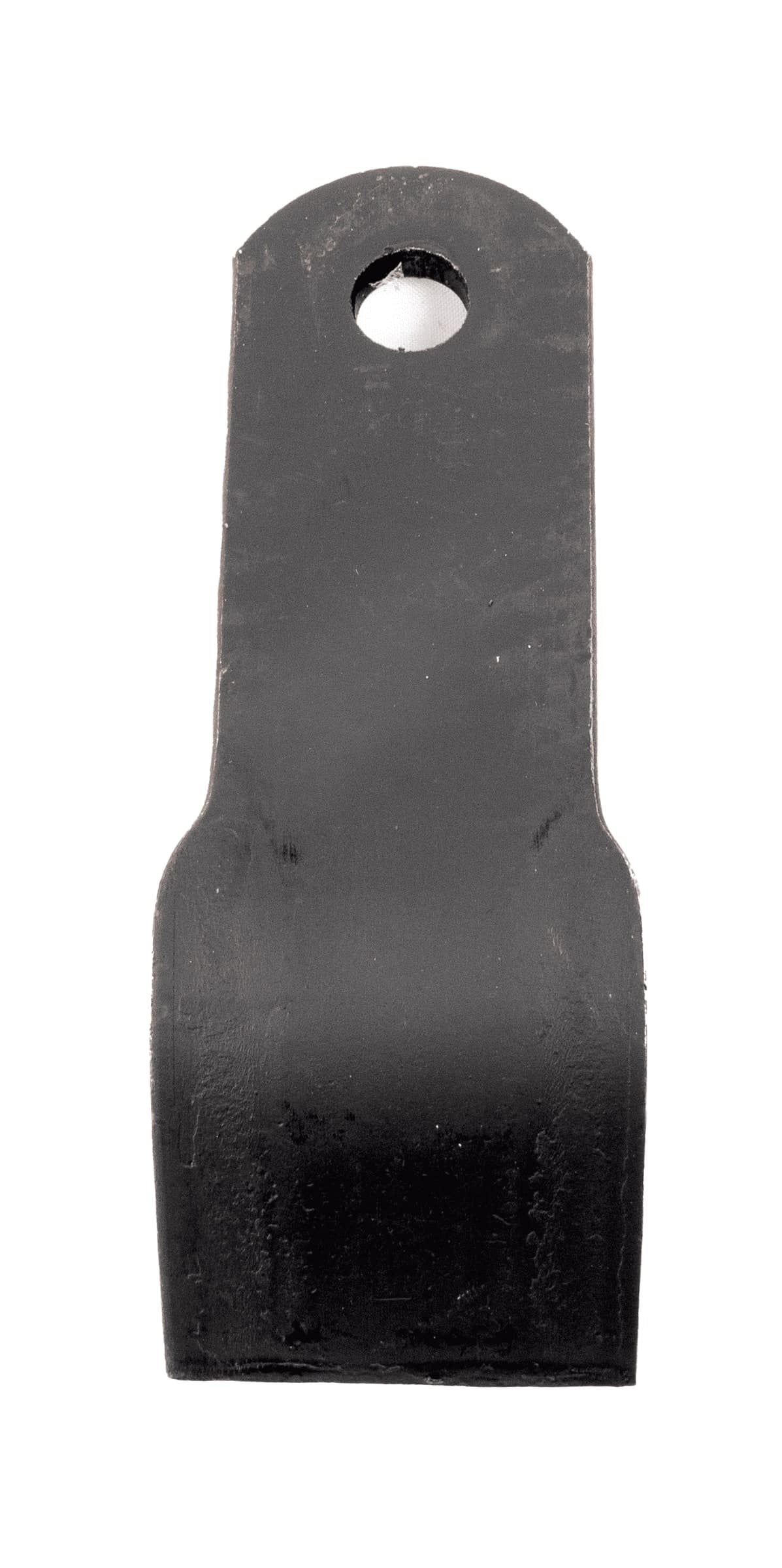 Coltello a Y altezza 40mm lunghezza 130mm adattabile Ferri - 3