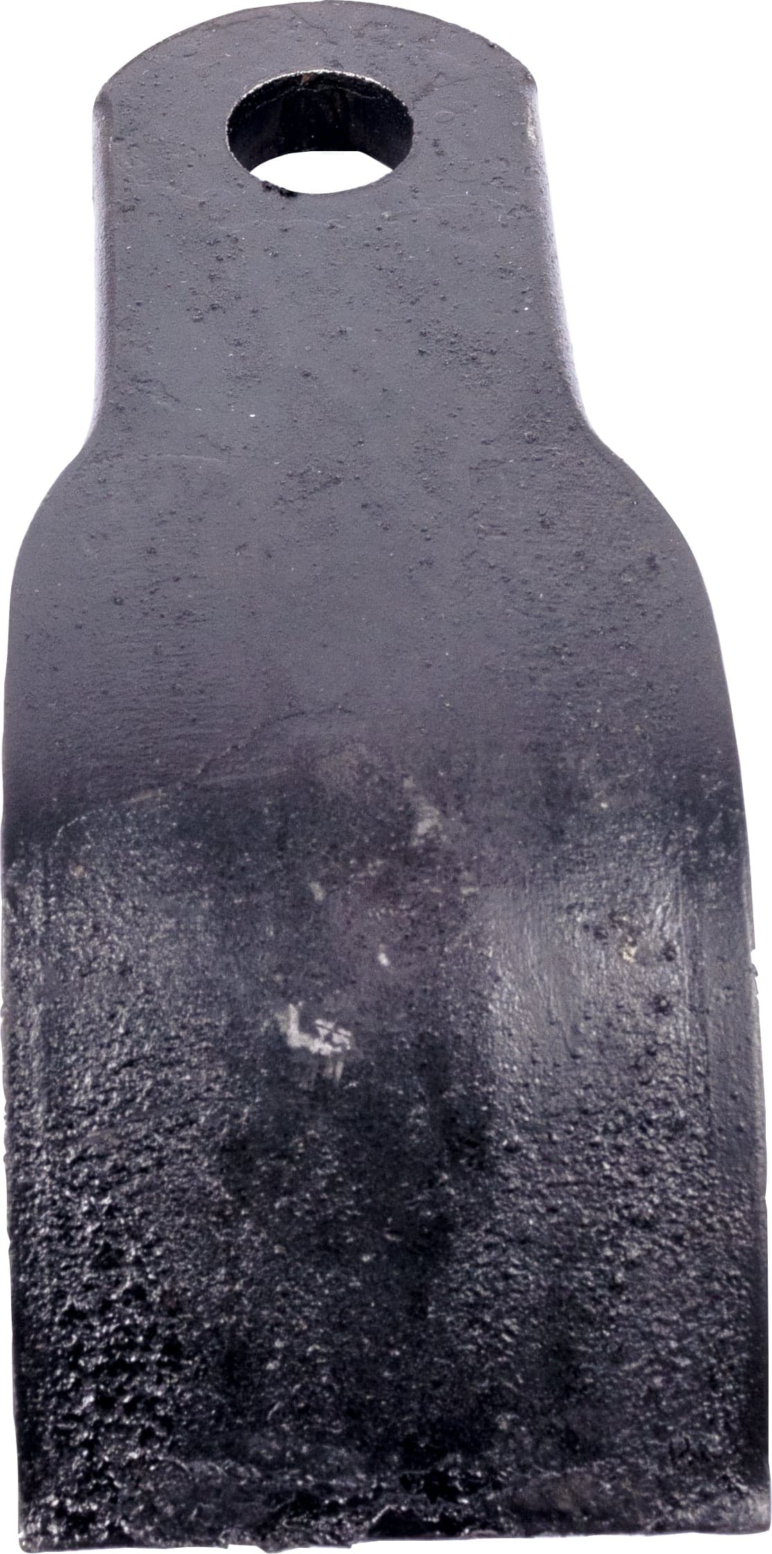 Coltello trincia a Y lunghezza 136mm adattabile Tierre - 2