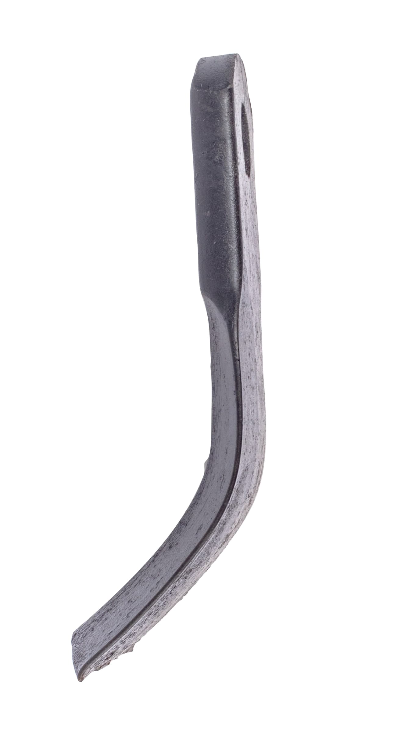 Coltello trincia a Y lunghezza 136mm adattabile Tierre - 3