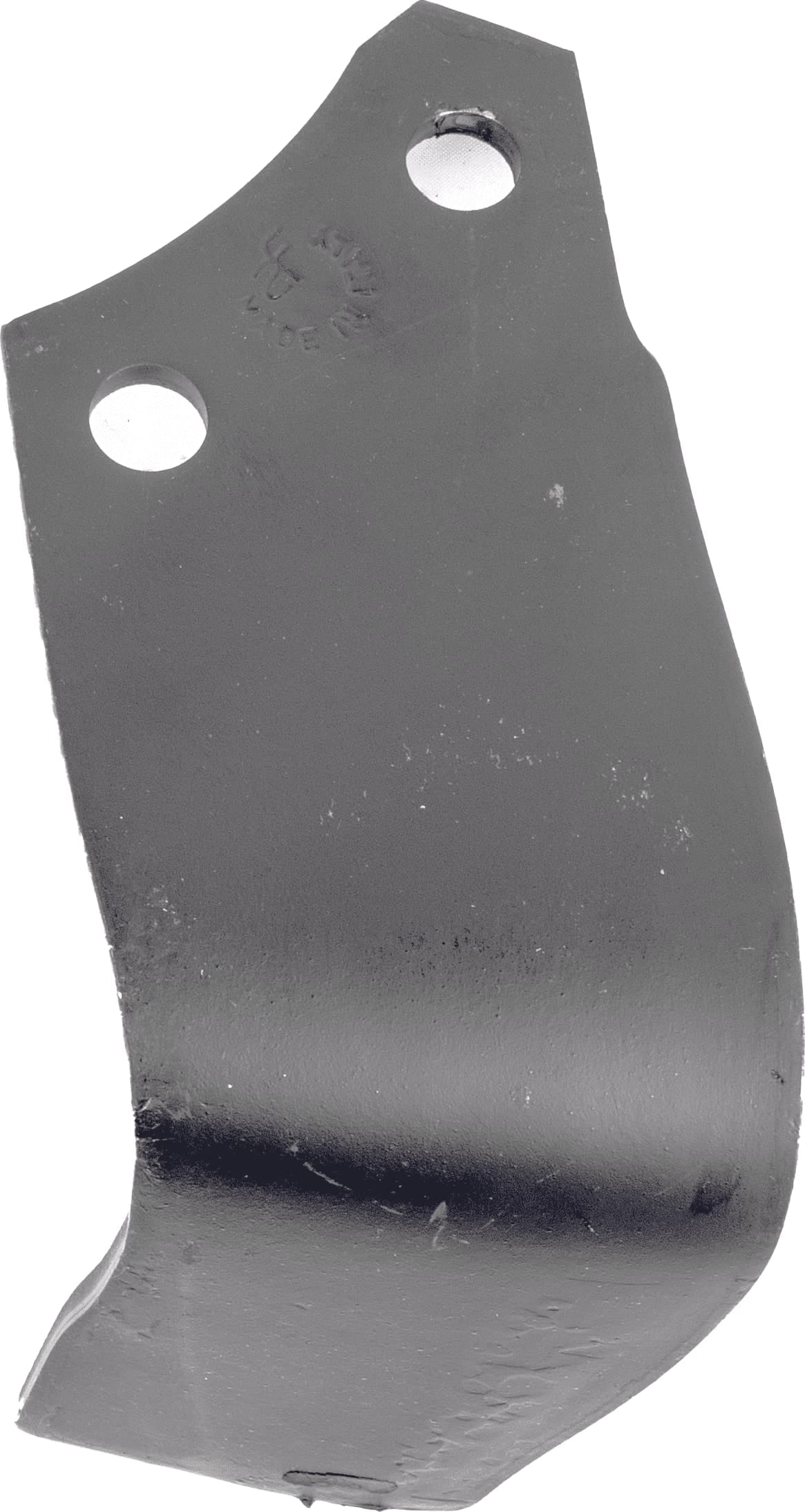 Zappa dx 175x135mm con foro 14,5mm adattabile a Maschio - 3