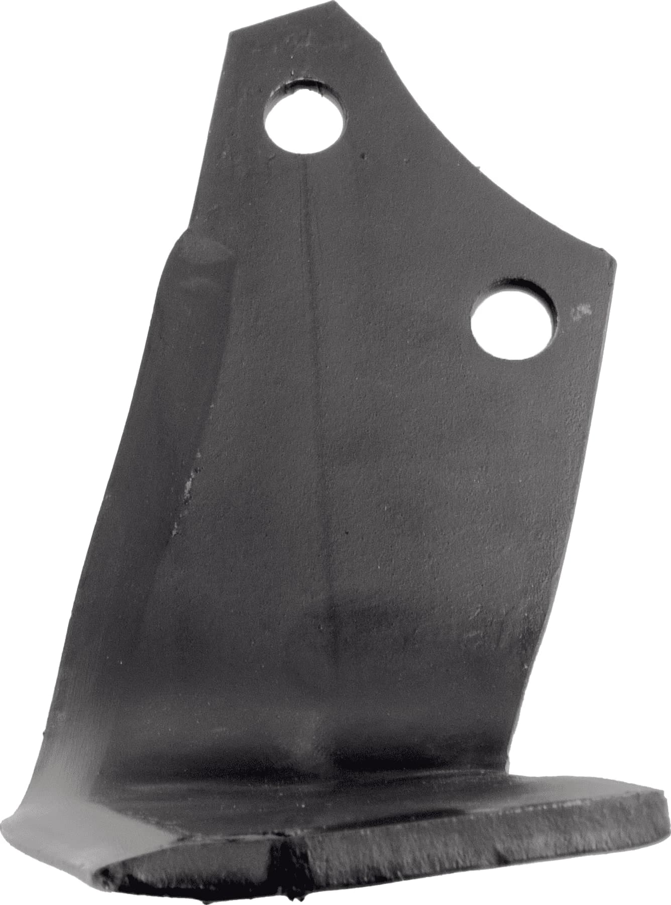 Zappa dx 175x135mm con foro 14,5mm adattabile a Maschio - 4