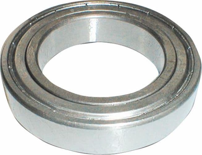 Cuscinetto radiale a sfere mod. 6001-2Z