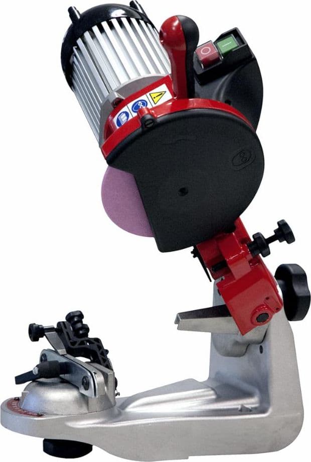 Affilacatene elettrico FRANZ 230 V