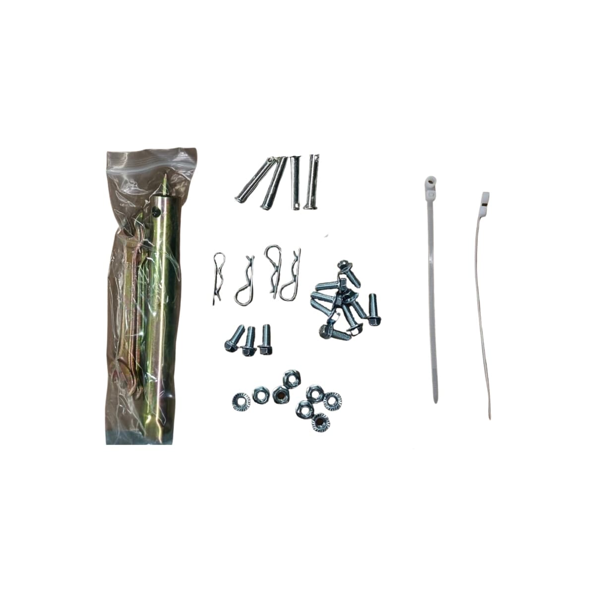 Motozappa Ama MTZ100G a scoppio 212cc - 6