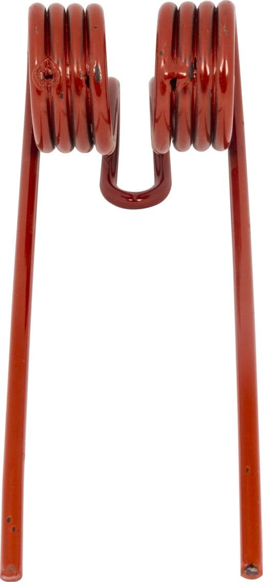 Dente pick-up lunghezza 168 adattabile Fort Morra filo 5 confezione da 10 pezzi - 2