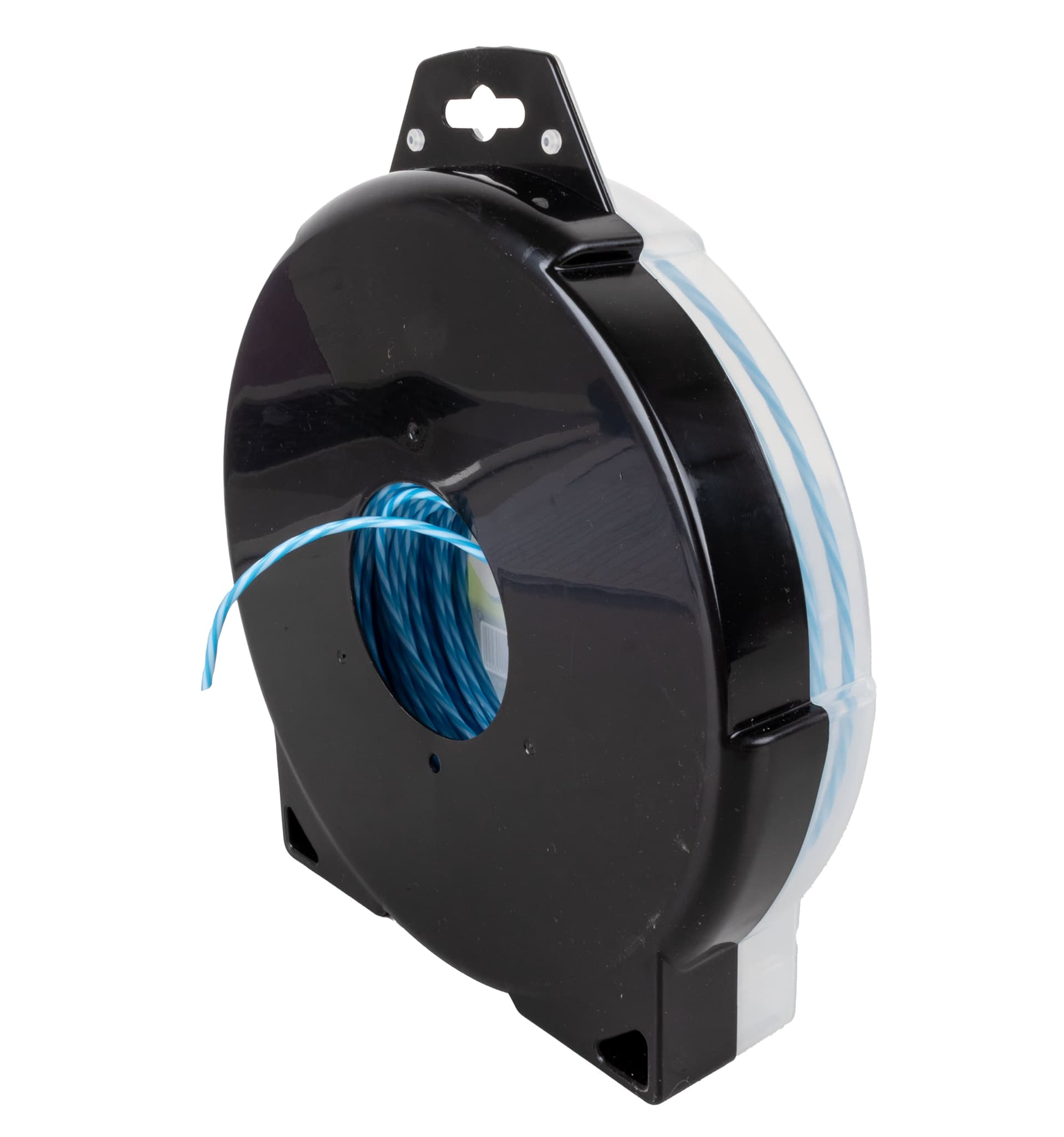 Filo decespugliatore Tri Twist Ø 2,7mm 79m - 6