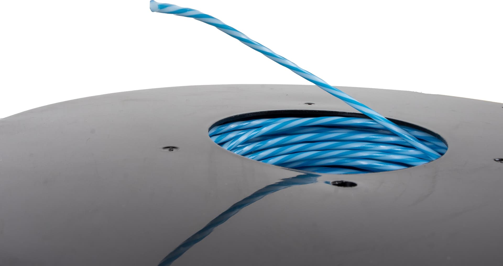 Filo decespugliatore Tri Twist Ø 2,7mm 79m - 8