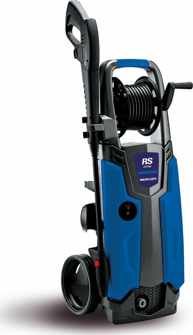 Idropulitrice Mercury RS 1300 Extra 500 L/h