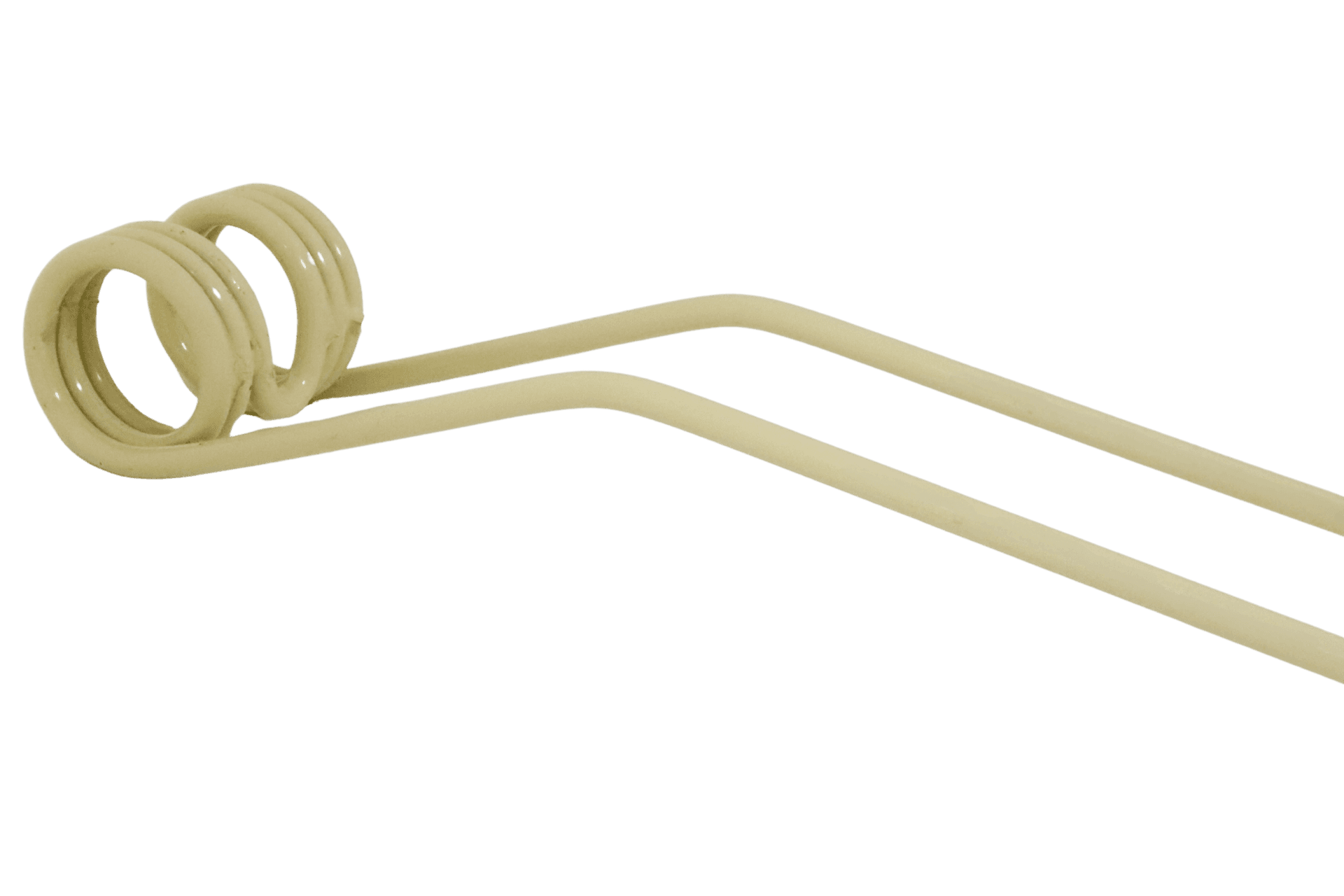 Dente giroandanatore adattabile Pottinger 436033 filo 8,5 confezione da 3 pezzi - 3