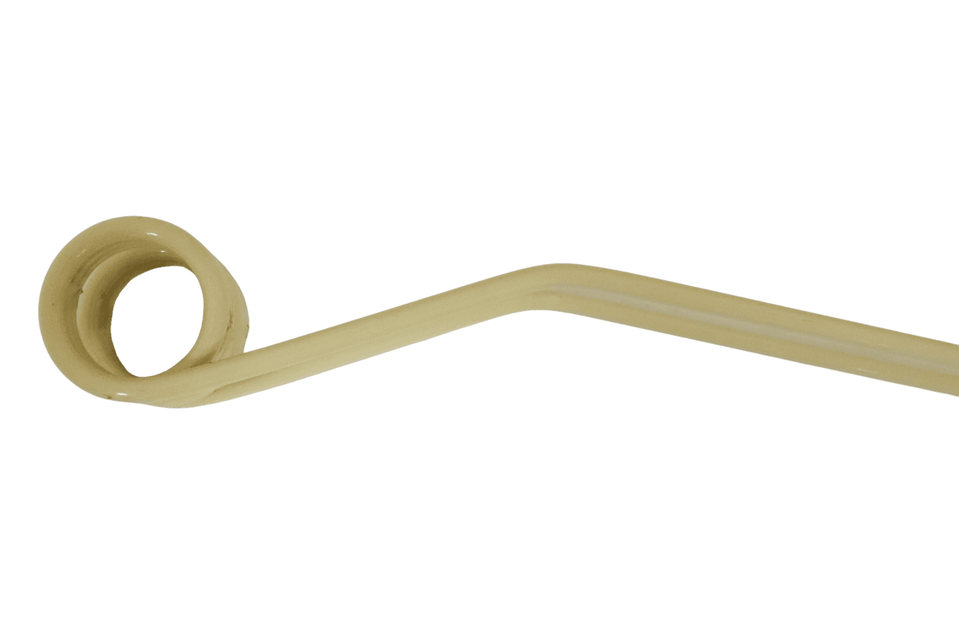 Dente giroandanatore adattabile Pottinger 436033 filo 8,5 confezione da 3 pezzi - 5