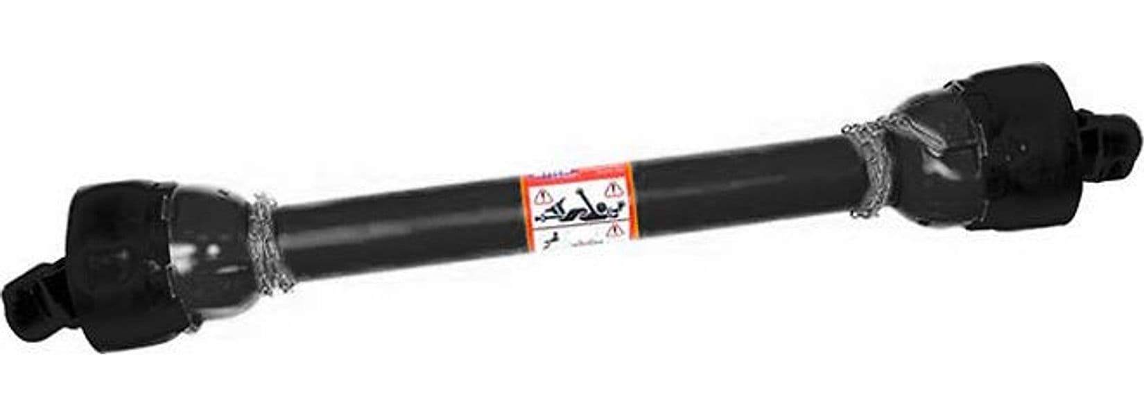 Cardano standard w220x1000 con tubo a limone spinato