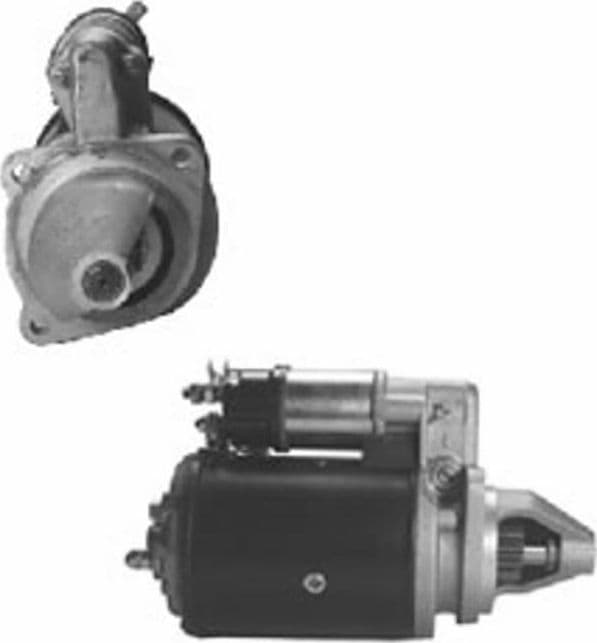 Motorino avviamento adattabile riferimento 3546391m92